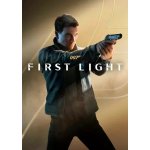 007 First Light – Zboží Dáma