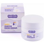 Babyton Přírodní krém na opruzeniny baby 50 ml – Zboží Dáma