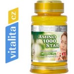 Starlife Amino 1000 Star 60 tablet – Hledejceny.cz