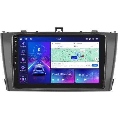 Bmode BEV29 Toyota Avensis T270 – Zbozi.Blesk.cz