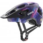 Uvex REACT Junior MIPS GALAXY ALTIMETER matt 2024 – Hledejceny.cz