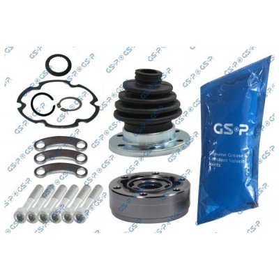 Sada kloubů, hnací hřídel GSP 603008 | Zboží Auto