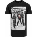 Mr. Tee Run DMC Kings Of Rock T Shirt black