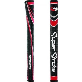 SuperStroke Legacy Pistol GTR Tour Grip