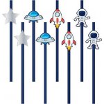 Party Pal Brčka vesmír 6 ks 19,5 cm – Hledejceny.cz