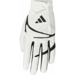 adidas Aditech Mens Golf Glove Bílá Levá ML – Zboží Dáma