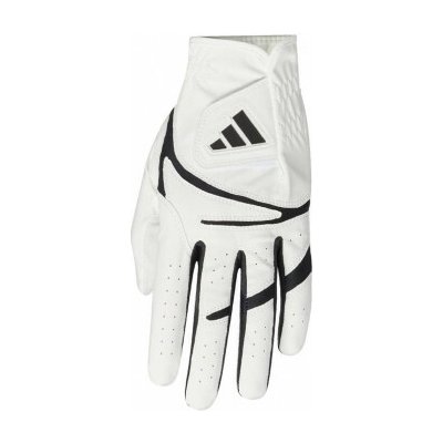 adidas Aditech Mens Golf Glove Bílá Levá ML – Zboží Dáma