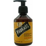 Proraso Wood and Spice šampon na vousy 200 ml – Zboží Dáma