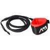 Vodácké doplňky Aqua Marina leash 8'/5mm