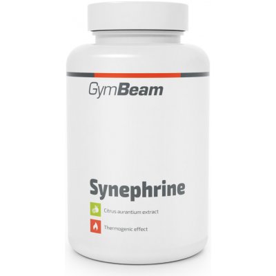 GymBeam Synephrine 180 tablet – Hledejceny.cz