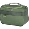 Kosmetický kufřík Travelite Kosmetický kufr MIIGO 92703-80 13 L zelená