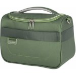 Travelite Kosmetický kufr MIIGO 92703-80 13 L zelená – Zboží Dáma