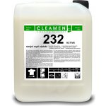 Cleamen 232 Active strojní mytí nádobí 6 kg – Zbozi.Blesk.cz