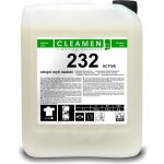 Cleamen 232 Active strojní mytí nádobí 6 kg – Zboží Mobilmania