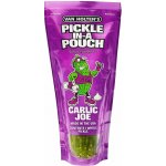 Van Holten's Garlic Joe velká kyselá okurka s příchutí česneku 306 g – Hledejceny.cz