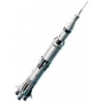 LEGO® Ideas 21309 NASA Apollo Saturn V – Zboží Živě