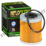 HifloFiltro Olejový filtr HF 157 – Hledejceny.cz