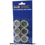 REVELL Sada barev Email Color 32343 Aircraft – Sleviste.cz