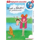 Mach a Šebestová na prázdninách DVD