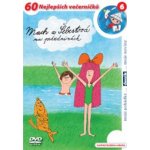 Mach a Šebestová na prázdninách DVD – Sleviste.cz