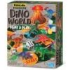 Figurka Mac Toys Svět dinosaurů experimantální sada