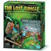 Desková hra Ztracená džungle