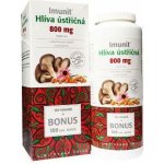 Simply You Hlíva ústř. 800 mg s rakyt. a echin. Imunit 100+100 tablet – Hledejceny.cz