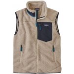 Patagonia Men's Classic Retro-X Vest – Zbozi.Blesk.cz