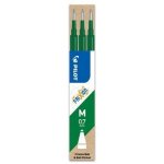 Pilot 21891 FriXion náplň do rolleru 0,35 mm zelená 3 ks – Zboží Živě
