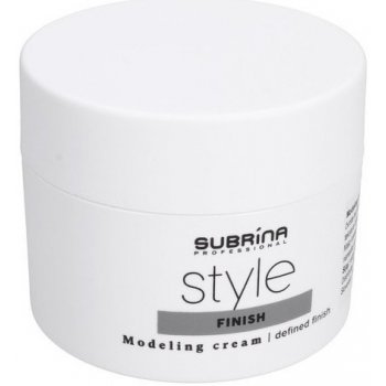 Subrína Hair Code Cream It Modeling Cream 100 ml