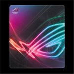 Podložka Asus ROG STRIX EDGE herní, 40 x 45 cm 90MP00T0-B0UA00 – Zboží Mobilmania