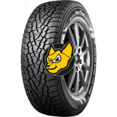 Kumho Winter PorTran CW11 225/65 R16 112/110R – Sleviste.cz