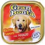Gran Bonta Adult Dog hovězí 150 g – Hledejceny.cz