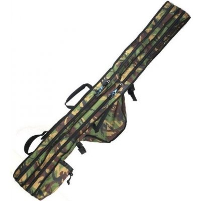 Cult DPM Compact 2 Rod Sleeve 274 cm 9 ft – Hledejceny.cz