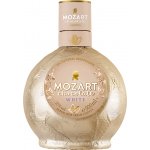 Mozart White Chocolate Vanilla Cream 15% 0,5 l (holá láhev) – Hledejceny.cz