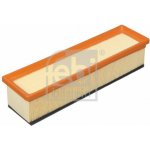 FEBI BILSTEIN 101667 Vzduchový filtr (101667) – Hledejceny.cz