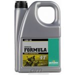 Motorex Formula 4T 10W-40 4 l | Zboží Auto
