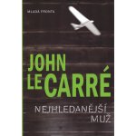 Nejhledanější muž: Predloha ke špionážnímu thrilleru - Le Carré John – Hledejceny.cz