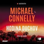 Hodina duchov - Michael Connelly – Hledejceny.cz
