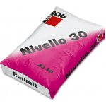 Baumit Nivello 30 25 kg – Hledejceny.cz