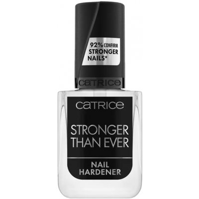 Catrice Zpevňující lak na nehty Stronger Than Ever 10,5 ml – Zboží Dáma