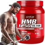 ActivLab HMB 1250 120 tablet – Hledejceny.cz