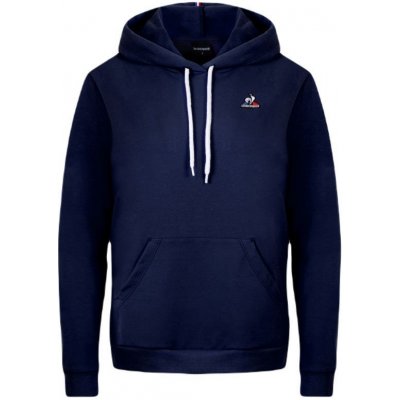 Le Coq Sportif ESS Hoody N°2 SS23 victory blue