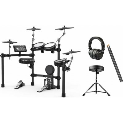 NUX DM-7X SET – Hledejceny.cz