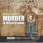 Murder in Mesopotamia - Agatha Christie – Zboží Dáma
