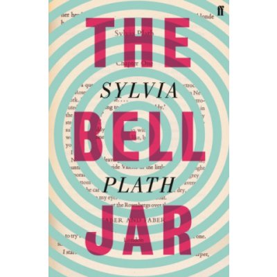 The Bell Jar - Sylvia Plath