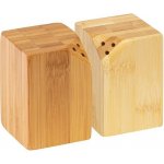 Westmark Sada solničky a pepřenky bambusová TAPAS&FRIENDS 2 ks – Zboží Dáma