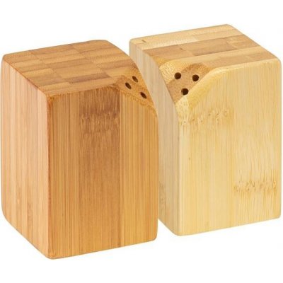 Westmark Sada solničky a pepřenky bambusová TAPAS&FRIENDS 2 ks – Zboží Dáma