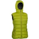 Warmpeace Yuba lady mustard/brown