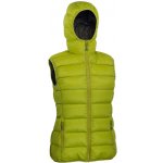 Warmpeace Yuba lady mustard/brown – Zbozi.Blesk.cz